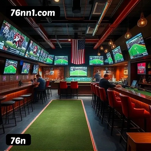 Recursos Exclusivos do App 76n - Modo Offline, Login Biométrico