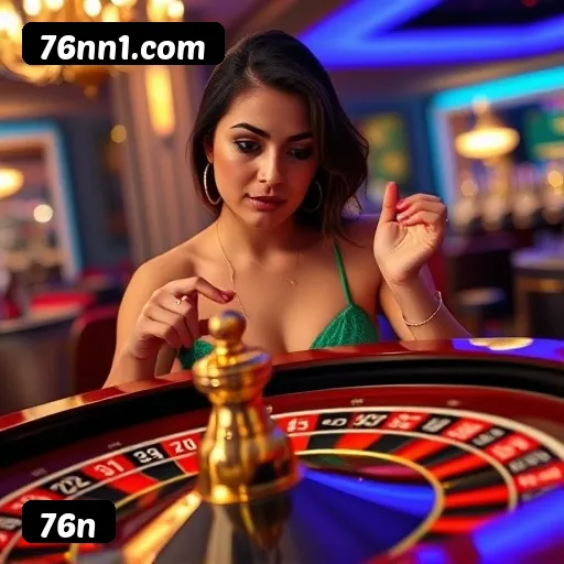 Jogos de Cassino em Destaque - Slots, Roleta, Blackjack